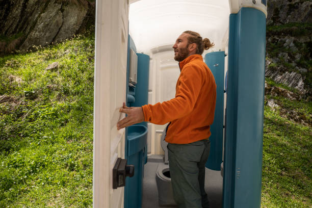 Best Local porta potty services  in Orleans, VT